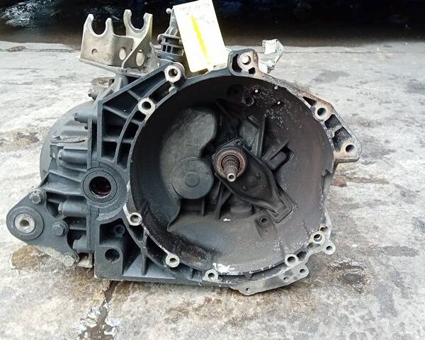 CAMBIO MANUALE COMPLETO PER FIAT Ducato 5° Serie 4HV diesel 2198 (06>14)