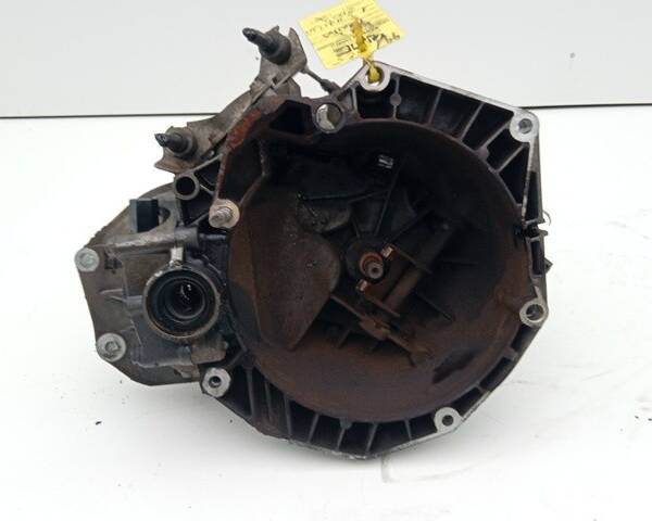 CAMBIO MANUALE COMPLETO PER FIAT Panda 2° Serie 188A8000 diesel 1248 (03>10)