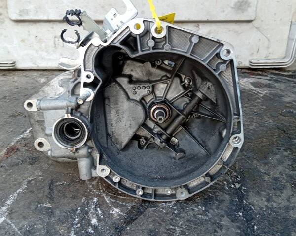 CAMBIO MANUALE COMPLETO PER FIAT Panda 3° Serie hybrid 999 (12>)