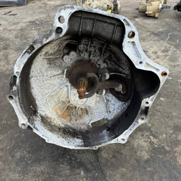 CAMBIO MANUALE COMPLETO PER IVECO Daily 3° Serie 8870504 diesel 2800 (99>06)