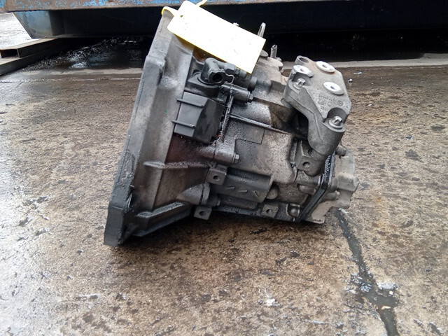 CAMBIO MANUALE COMPLETO PER OPEL Zafira A Y22DTR diesel 2172 (99>05) - immagine 3