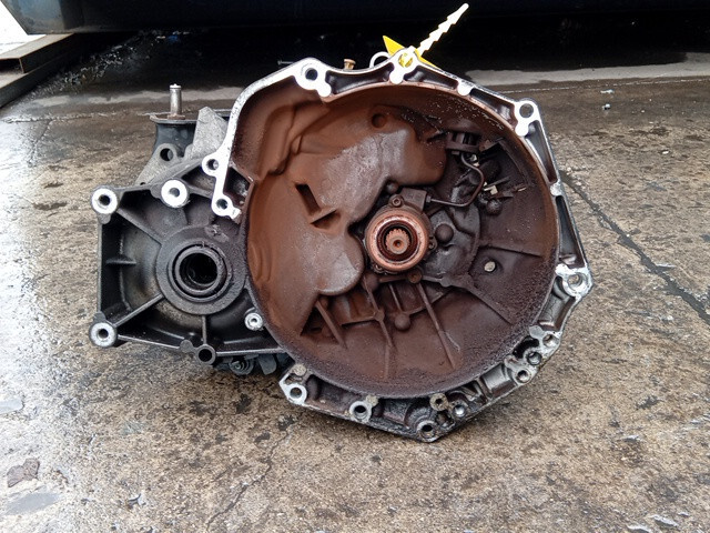 CAMBIO MANUALE COMPLETO PER OPEL Zafira A Y22DTR diesel 2172 (99>05)