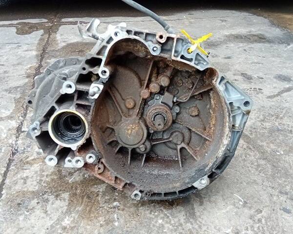 CAMBIO MANUALE COMPLETO PER SUZUKI SX4 1° Serie diesel 1910 (06>)