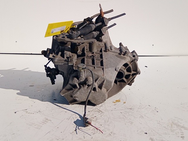 CAMBIO MANUALE COMPLETO PER TOYOTA Yaris Serie 1SZ FE benzina 998 (03>05) - immagine 4