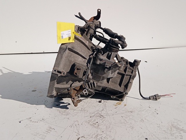 CAMBIO MANUALE COMPLETO PER TOYOTA Yaris Serie 1SZ FE benzina 998 (03>05) - immagine 5