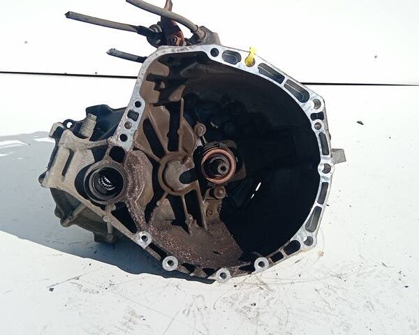 CAMBIO MANUALE COMPLETO PER TOYOTA Yaris Serie 1SZ FE benzina 998 (03>05)