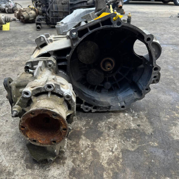 CAMBIO MANUALE COMPLETO PER VOLKSWAGEN Caddy 4° Serie NFQ CFH diesel 1968 (10>)