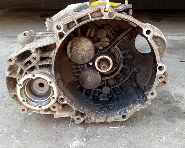 CAMBIO MANUALE COMPLETO PER VOLKSWAGEN Passat Berlina 4° Serie BMR diesel 1968