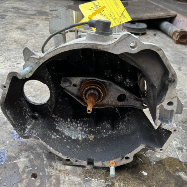 CAMBIO MANUALE COMPLETO PIAGGIO Porter serie DA471QLR benzina 1298 (11>)