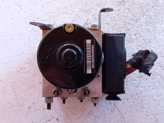 CENTRALINA ABS BMW Serie 3 E90 Berlina 10039933214 204D4 diesel 1995 (05>08)