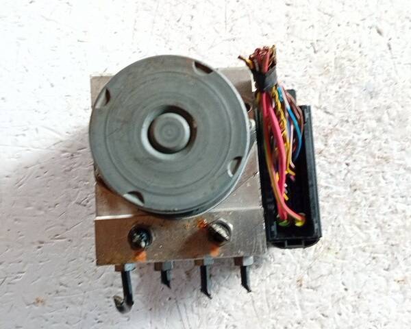 CENTRALINA ABS PER BMW X3 1° Serie 0265234035 diesel 1995 (04>10)