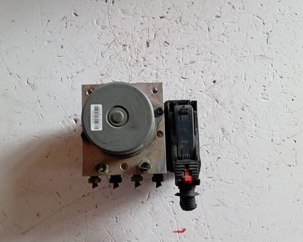 CENTRALINA ABS PER CHEVROLET Aveo 2° Serie 95104537 - 688250455 diesel 1248 (1