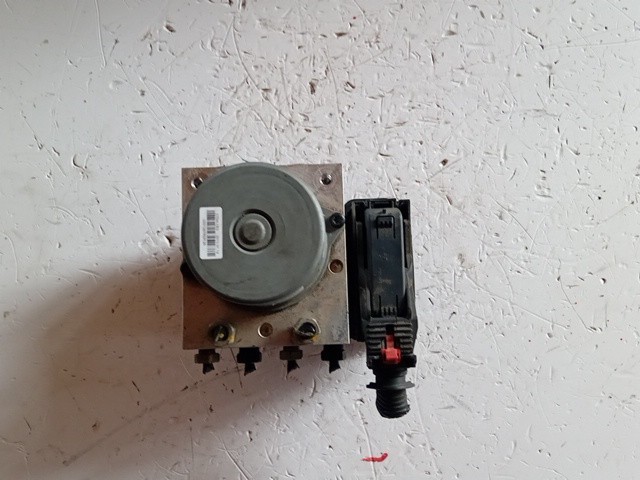 CENTRALINA ABS PER CHEVROLET Aveo 2° Serie 95104537 - 688250455 diesel 1248 (1