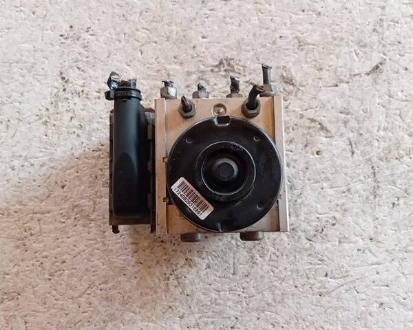 CENTRALINA ABS PER FIAT Doblo Cargo 10020701404 - 51822702 186A9000 diesel 1910