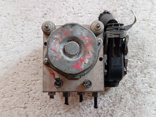 CENTRALINA ABS PER FIAT Panda 3° Serie 0265956519 benzina 1242 (12>)