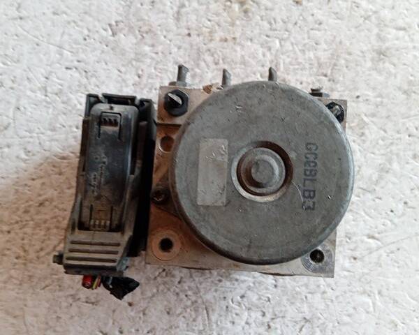 CENTRALINA ABS PER HYUNDAI i10 1° Serie 589100X550 benzina 1086 (07>11)