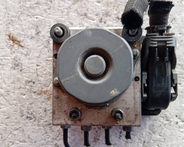 CENTRALINA ABS PER LANCIA Ypsilon 4° Serie 0265243284 diesel 1248 (11>23)