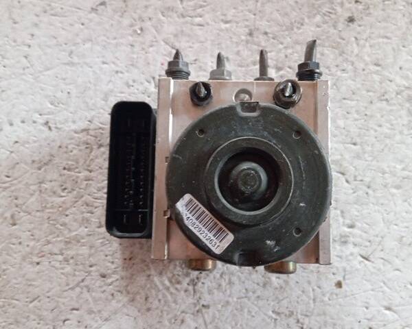 CENTRALINA ABS PER MINI Cooper 1° Serie 10020700154 diesel 1364 (00>06)