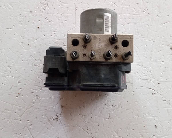 CENTRALINA ABS PER MINI Countryman 1° Serie 3451981161601 N47C20A diesel 1995 (