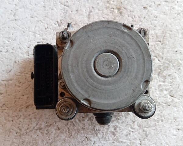 CENTRALINA ABS PER PEUGEOT Partner 3° Serie 0265232398 diesel 1560 (08>)