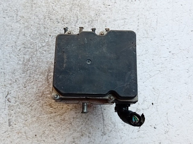 CENTRALINA ABS PER SMART Forfour 1° Serie 0265234120 benzina 1124 (04>06) - immagine 3