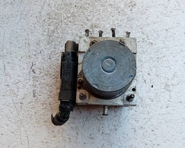 CENTRALINA ABS PER SMART Forfour 1° Serie 0265234120 benzina 1124 (04>06)