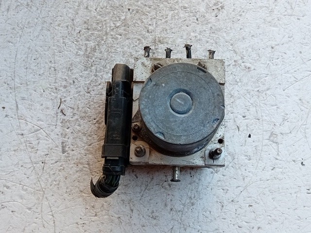 CENTRALINA ABS PER SMART Forfour 1° Serie 0265234120 benzina 1124 (04>06)