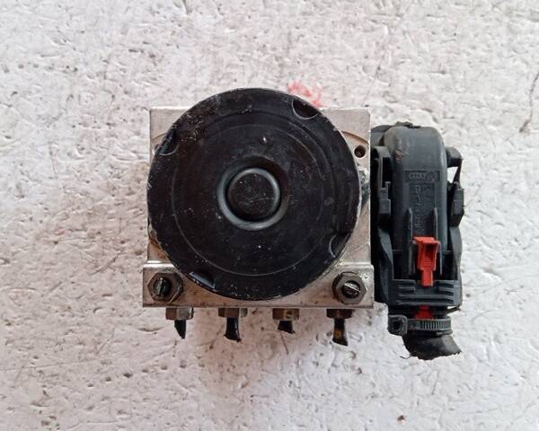 CENTRALINA ABS PER VOLKSWAGEN Fox 1° Serie 0265231626 diesel 1422 (05>11)