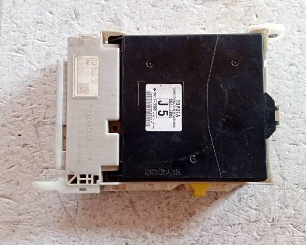 CENTRALINA SAM PER TOYOTA IQ 1° Serie 8922174080 benzina 998 (09>)