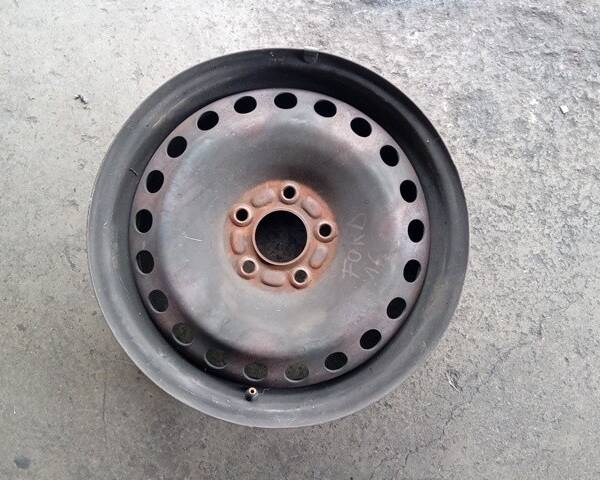 CERCHIO IN FERRO PER FORD C - Max Serie G8DB (03>07)