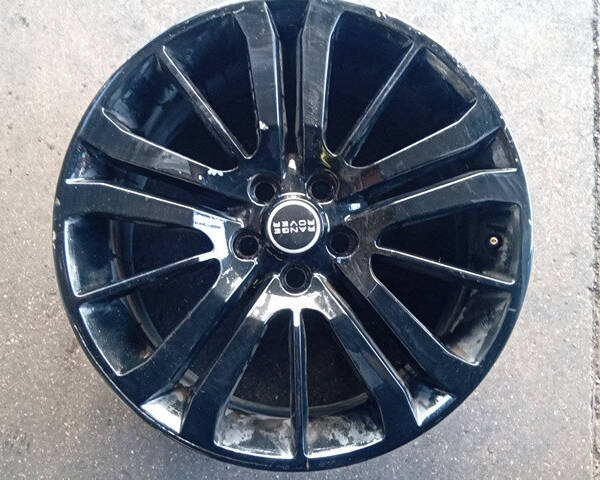 CERCHIO IN LEGA LAND ROVER Range Rover SPORT (05>13)