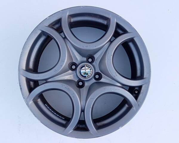 CERCHIO IN LEGA PER ALFA ROMEO Mito Serie (955_) 198A4000 (08>)