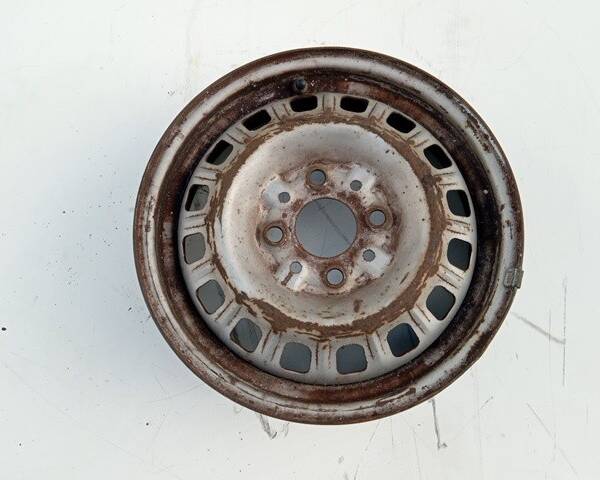 CERCHIO IN LEGA PER FIAT Panda 1° Serie 1170A1.046 (80>03)