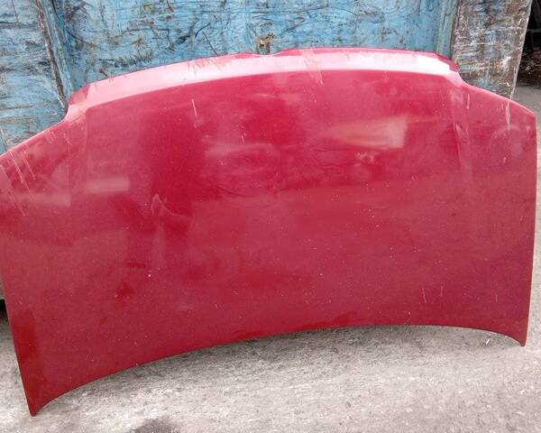 COFANO ANTERIORE PER FIAT Panda 2° Serie 188A4000 (03>10)