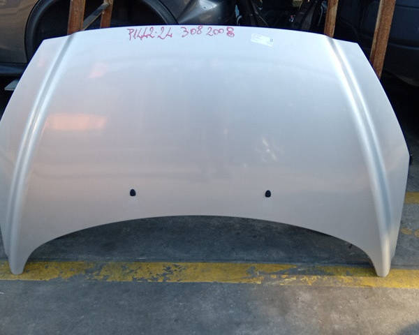 COFANO ANTERIORE PEUGEOT 308 Serie 7901P6 9HV (07>14)