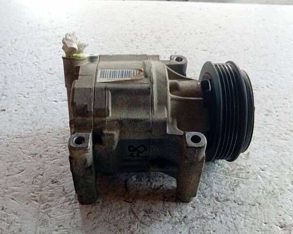 COMPRESSORE A/C PER FIAT Panda 3° Serie 5A7875200 312A2000 benzina 875 (12>)