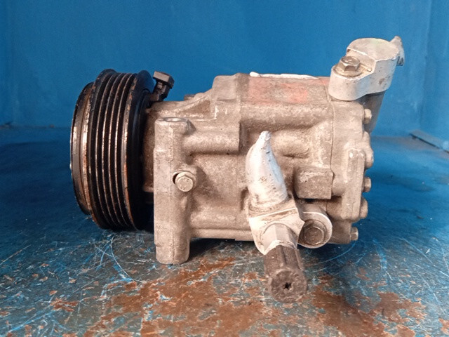 COMPRESSORE A/C PER FIAT Panda 3° Serie benzina 1242 (12>) - immagine 4