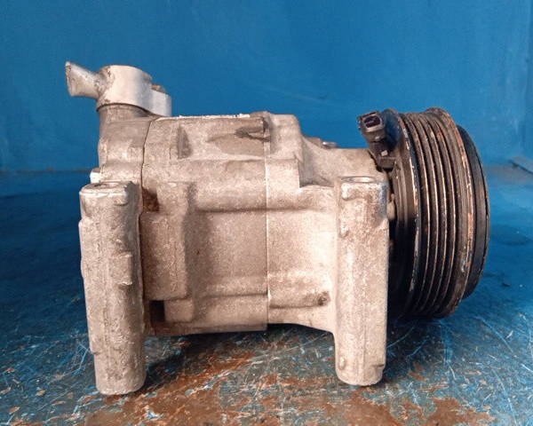 COMPRESSORE A/C PER FIAT Panda 3° Serie benzina 1242 (12>)