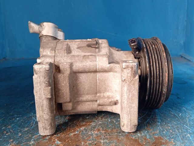COMPRESSORE A/C PER FIAT Panda 3° Serie benzina 1242 (12>)