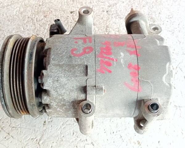 COMPRESSORE A/C PER FORD C - Max Serie 6M5H19D629AB SYDA bifuel/gas 1999 (07>10