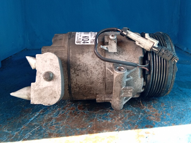 COMPRESSORE A/C PER OPEL Astra H Berlina 401351739 diesel 1686 (04>07)
