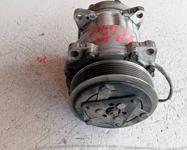 COMPRESSORE A/C PER PEUGEOT 807 1° Serie 4HW diesel 2179 (02>08)