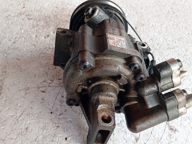 COMPRESSORE A/C PER SUZUKI Splash 1° Serie 9520051KA0 K10B benzina 996 (08>) - immagine 5