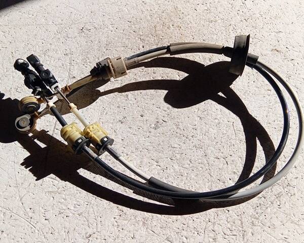 CORDE CAMBIO PER OPEL Meriva 3° Serie 55488632001AMJ B14NEL bifuel/gas 1400 (1