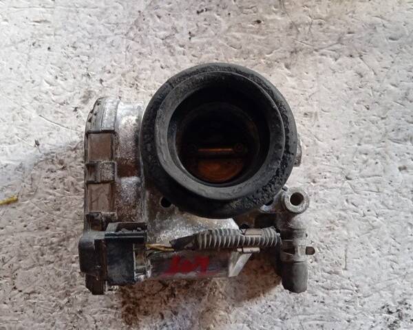 CORPO FARFALLATO PER CITROEN C1 1° Serie 2203000010A - 0280750192 benzina 998