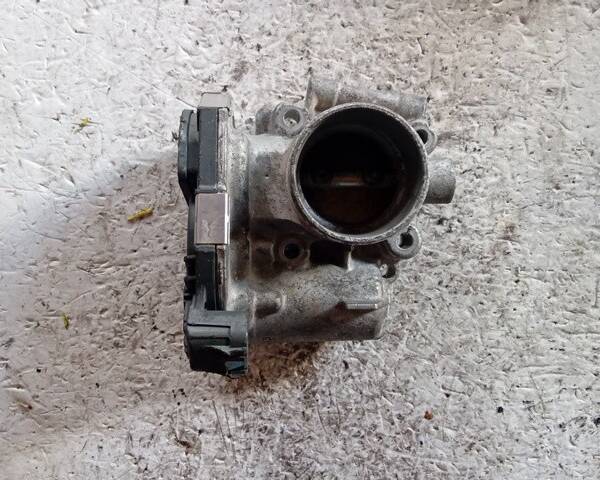 CORPO FARFALLATO PER OPEL Corsa D 5P 1° Serie 55562270 benzina 1229 (06>)