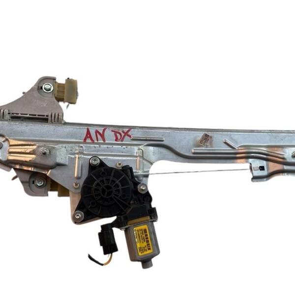 CREMAGLIERA ANTERIORE DESTRA PER HYUNDAI Kona Serie 82404J9000 (17>)