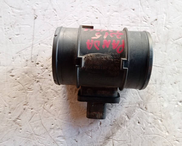 DEBIMETRO PER FIAT Panda 3° Serie 0281006559 312B1000 diesel 1248 (12>)