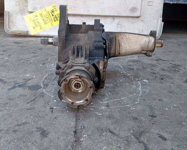 DIFFERENZIALE ANTERIORE PER OPEL Antara Serie Z20S diesel 1991 (06>15)