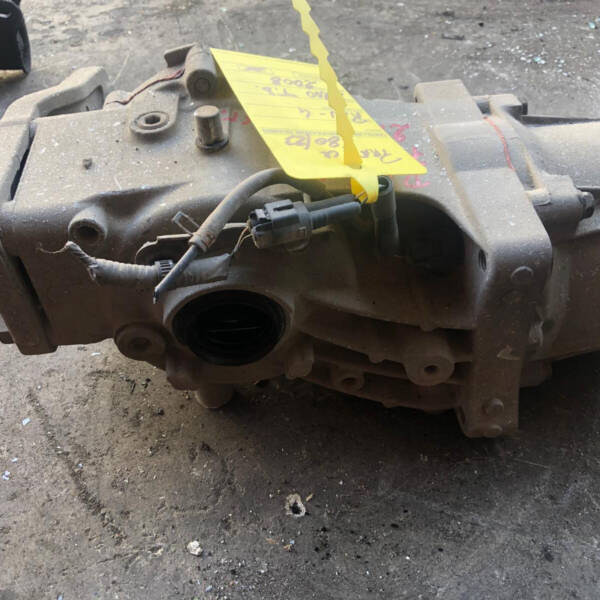 DIFFERENZIALE POSTERIORE PER TOYOTA Rav4 4° Serie D16A7 benzina 1590 (05>09)